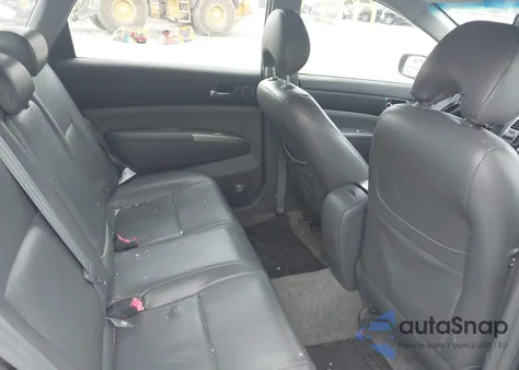 2007 Toyota Prius Touring из США, поврежденный, VIN JTDKB20U577655256